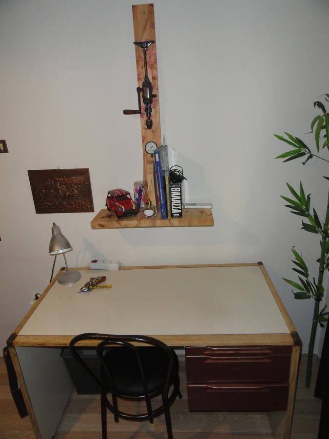 Appartement Midtown *