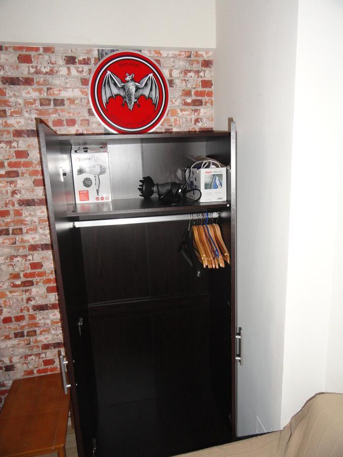 Appartement Midtown Thessaloniki