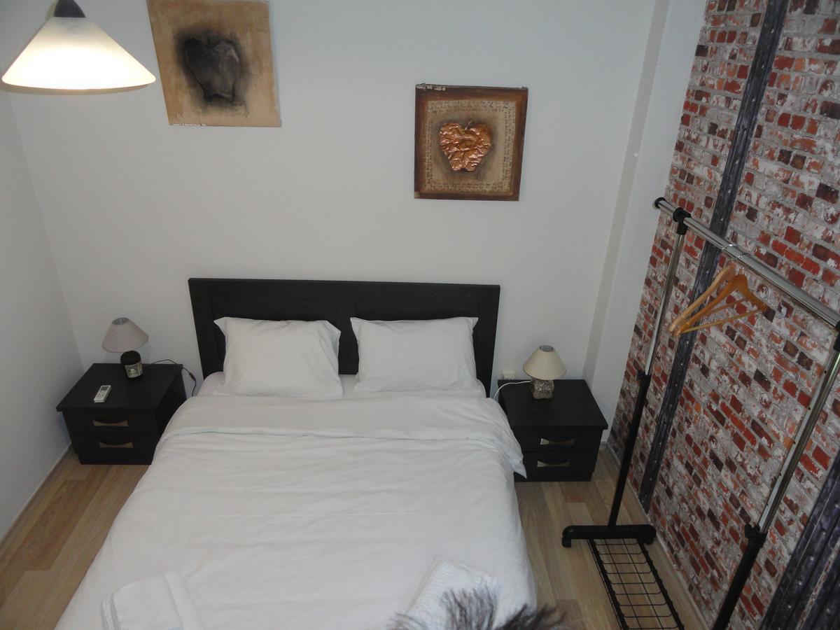 Midtown Appartement