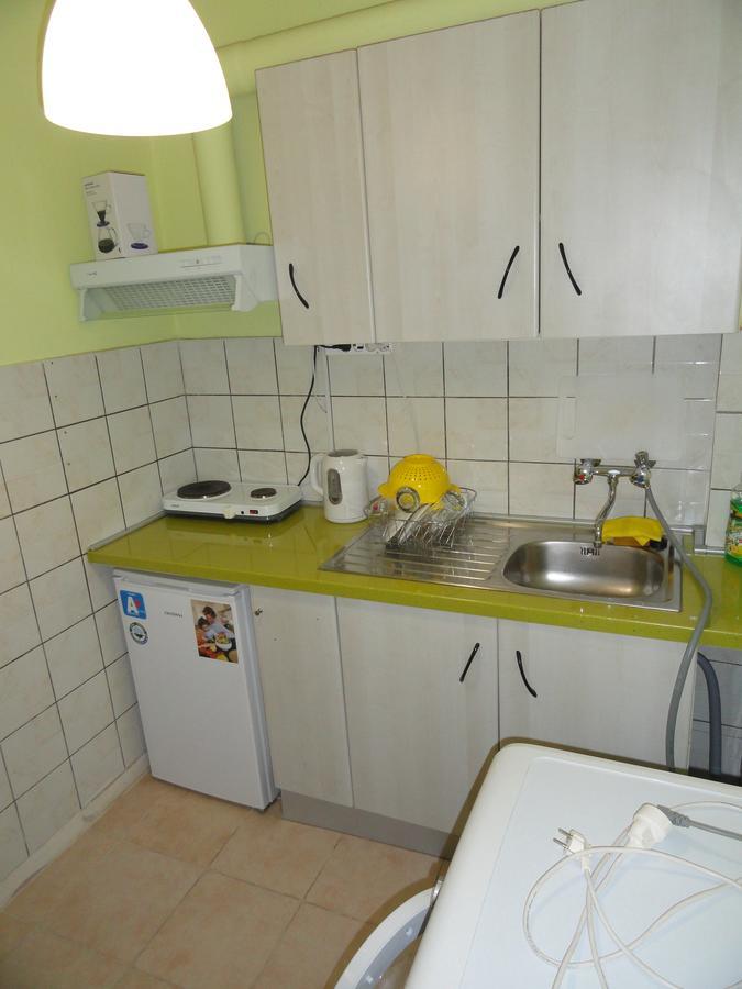 Appartement Midtown