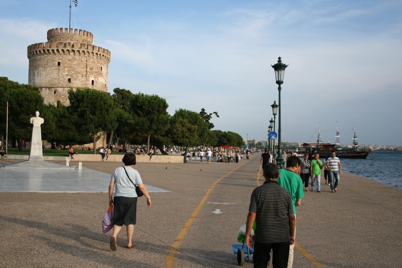 Midtown Appartement Thessaloniki