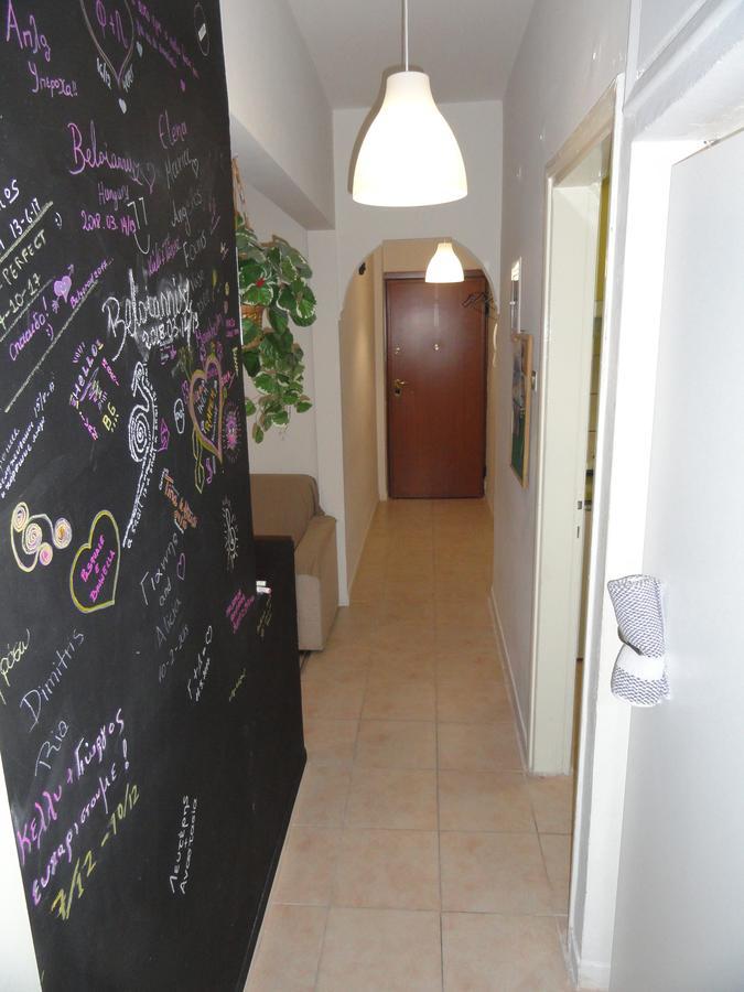 Midtown Appartement *